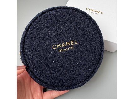 Chanel kosmetická taštička Limitovaná edice
