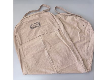 Gucci vak / obal na oblečení velký