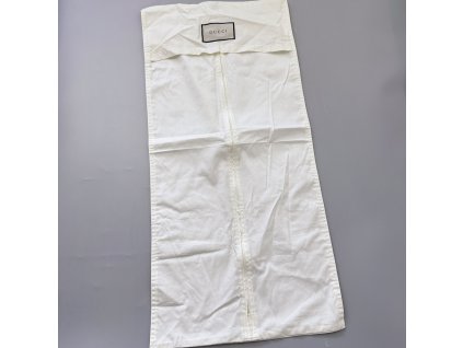 Gucci vak / obal na oblečení střední