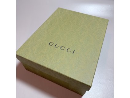 Gucci krabice 36x29x13 cm
