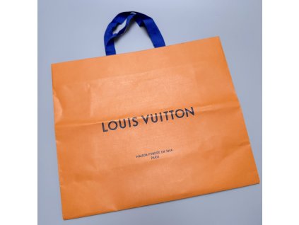 Louis Vuitton taška 40x34x16 cm