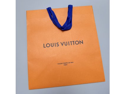 Louis Vuitton taška 40x36x28 cm