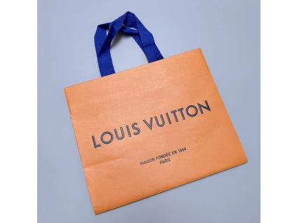Louis Vuitton taška 25x21x15 cm
