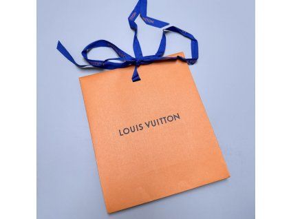 Louis Vuitton taška 22x18,5x7,5 cm