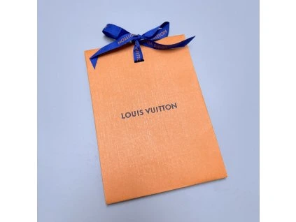 Louis Vuitton taška 21x15x7 cm
