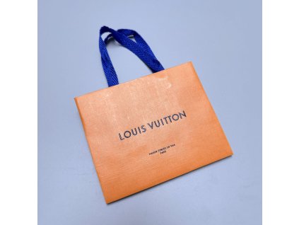 Louis Vuitton taška 14x11,5x7,5 cm