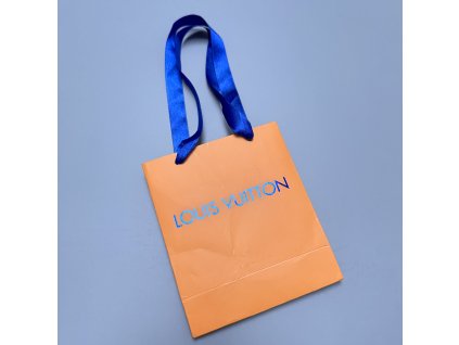 Louis Vuitton taška 15x13x6 cm