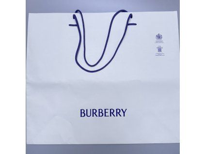 Burberry taška 54x47x21 cm