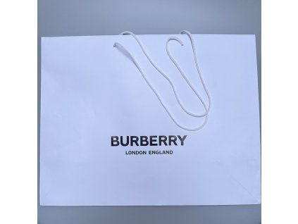 Burberry taška 54x42x21 cm