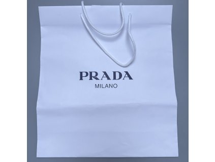 Prada taška 49x44x15 cm