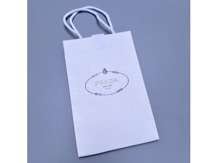 Prada taška 25x16x8 cm