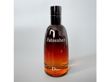 Dior Fahrenheit Parfum 100 ml - pánský