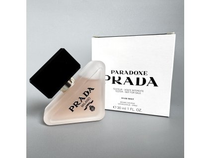 Prada Paradoxe Hair Mist 30 ml tester