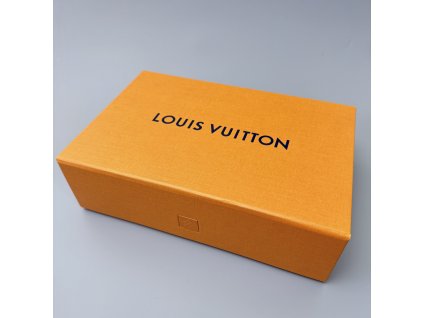 Louis Vuitton krabice 27,5x18x8 cm