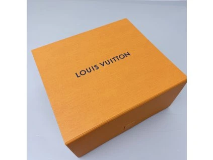 Louis Vuitton krabice 29,5x26,5x14,5 cm