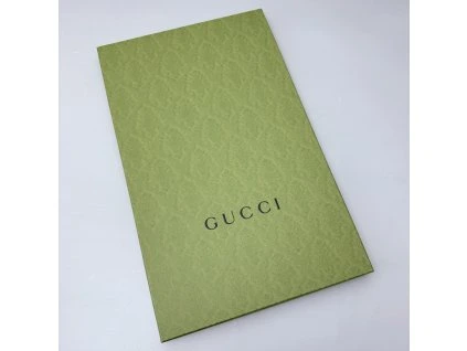 Gucci krabice maxi plochá 59x37 cm