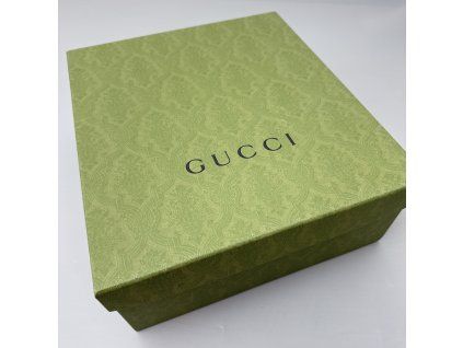 Gucci krabice 36x31,5x13 cm