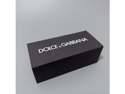 Dolce & Gabbana krabička 16,5x7x5,5 cm
