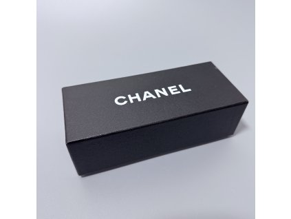 Chanel krabička 17,5x7x5,5 cm