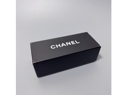 Chanel krabička 17,5x7,5x6 cm