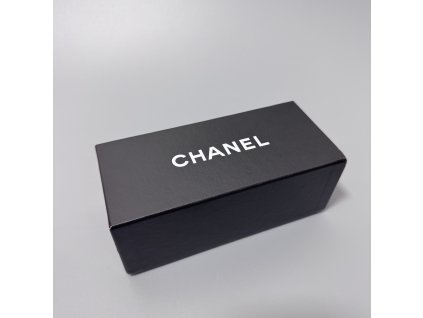 Chanel krabička 18x8x7 cm