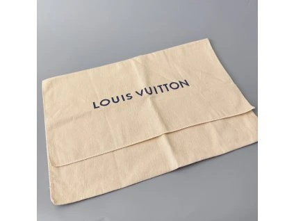 Louis Vuitton dustbag 38x26,5 cm