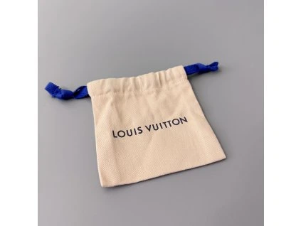 Louis Vuitton dustbag 11,5x11 cm