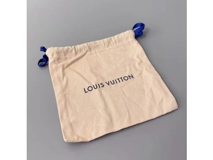 Louis Vuitton dustbag 20x20 cm