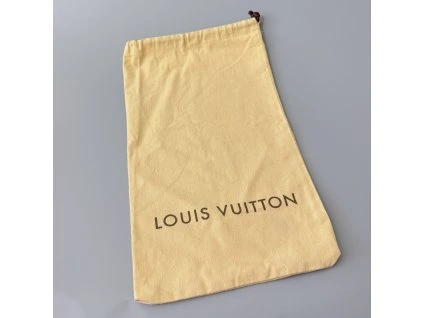 Louis Vuitton dustbag 38,5x22,5 cm