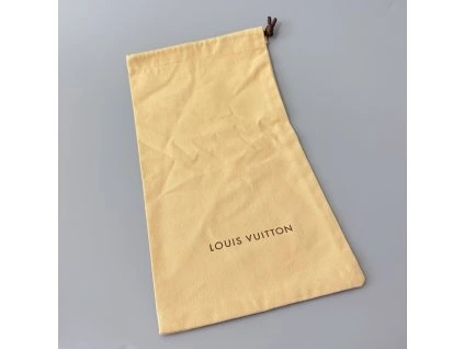 Louis Vuitton dustbag 37,5x20 cm