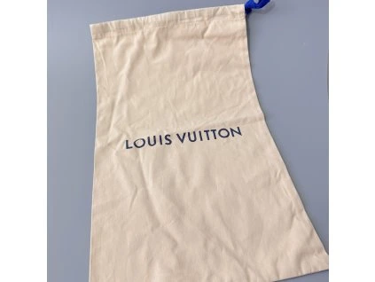 Louis Vuitton dustbag 49x29,5 cm