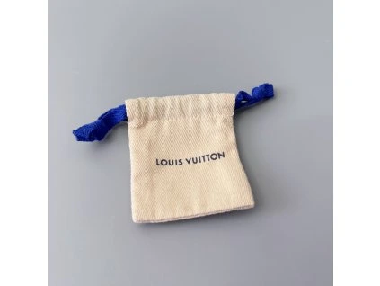 Louis Vuitton dustbag 7,5x6 cm