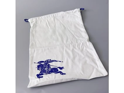 Burberry dustbag 37x28 cm