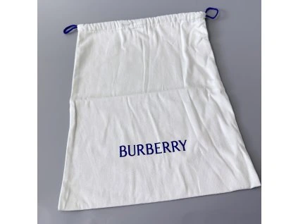 Burberry dustbag 38x29 cm