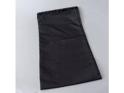 Givenchy dustbag 37x22 cm černý