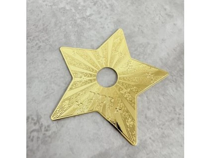 Dior dekorace hvězda limitovaná edice