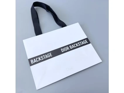 Dior taška Backstage 21x16,5x7 cm