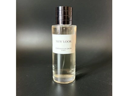 Dior NEW LOOK collection privée 250 ml tester