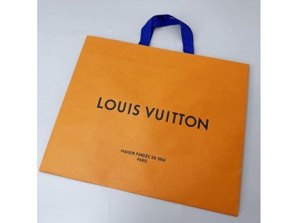 Louis Vuitton taška 49x41x23 cm