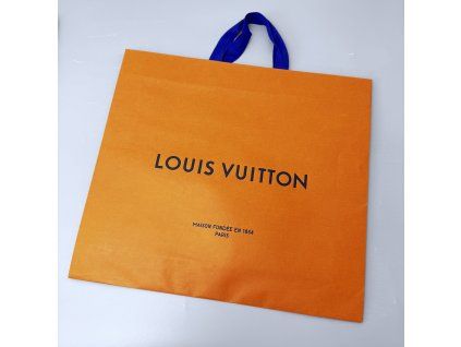 Louis Vuitton taška 53x47,5x12 cm