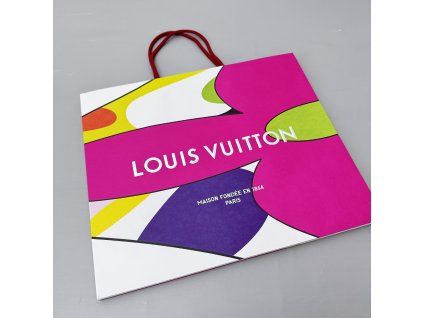 Louis Vuitton taška 39,5x34x16 cm