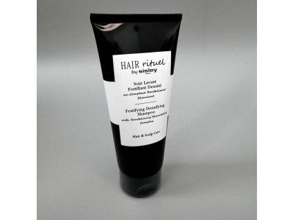 Sisley šampon Hair Rituel Fortifying Densifying 200 ml tester