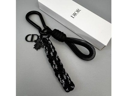 Dior přívěsek / klíčenka unisex