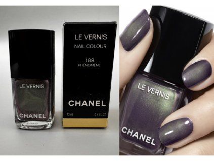 Chanel lak na nehty 189 Phénomène 13 ml