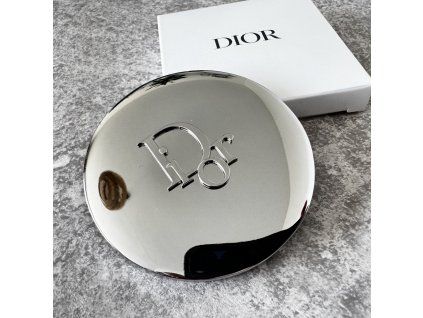 Dior kosmetické zrcátko