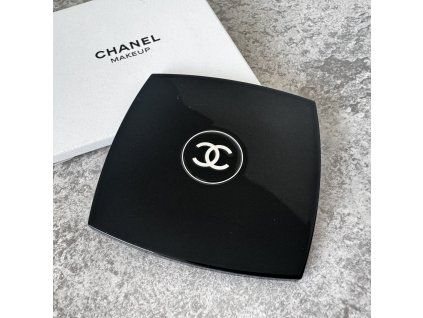 Chanel kosmetické zrcátko