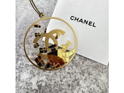 Chanel ozdoba / dekorace