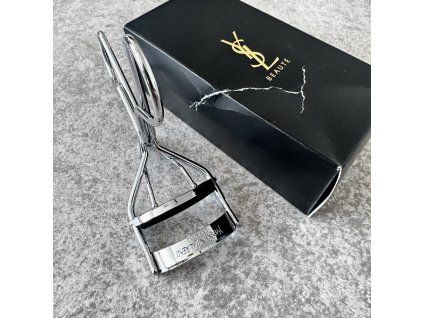 YSL kleštičky na řasy