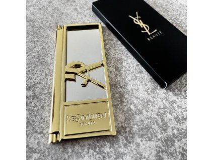 YSL kosmetické zrcátko