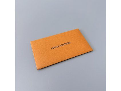 Louis Vuitton obálka 11x6 cm